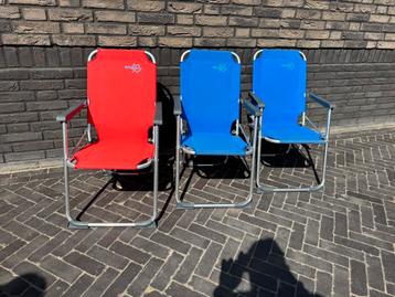Bo-camp kinderstoelen beschikbaar voor biedingen