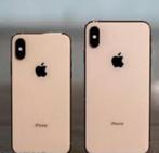 Kapotte iPhone XS gezocht (voor achterkant), Telecommunicatie, Mobiele telefoons | Apple iPhone, Ophalen of Verzenden, Niet werkend