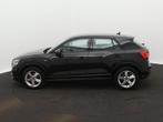 Audi Q2 35 TFSI S Edition 150 PK | S-line | Camera | Navigat, Auto's, Audi, 65 €/maand, 4 cilinders, Leder en Stof, Zwart