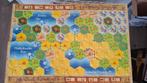Kolonisten van Catan, Cheops & Alexander de Grote, Ophalen, Gebruikt