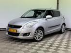 Suzuki Swift 1.2 Exclusive Automaat Trekhaak 1e Eigenaar, Stof, Gebruikt, 4 cilinders, Swift
