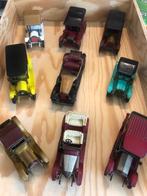 Matchbox YesterYear Modelauto (9 stuks), Ophalen of Verzenden, Gebruikt, Auto, Matchbox