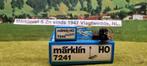 Marklin lichtseinen nieuw in doos serie 72, Hobby en Vrije tijd, Modeltreinen | H0, Wisselstroom, Nieuw, Rails, Ophalen of Verzenden