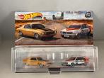 Hot Wheels  2 Pack - Holden Monaro GTS & Holden Torana A9X, Nieuw, Auto, Verzenden