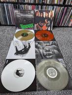 Diverse Metal LP's, Ophalen of Verzenden