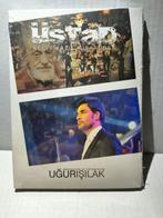 Ugur isilak Ustad geseald cd, Ophalen of Verzenden, Overige typen