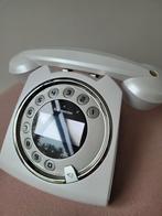 Huistelefoon retro, Telecommunicatie, Vaste telefoons | Handsets en Draadloos, Ophalen of Verzenden, Zo goed als nieuw, 1 handset