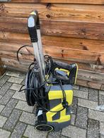 Parkside hogedrukreiniger, Ophalen, Gebruikt, Elektrisch, Parkside