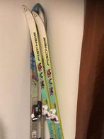 Twee paar ski's. Fischer rc4 en ATC 7, Sport en Fitness, Skiën en Langlaufen, Ophalen, 160 tot 180 cm, Fischer, Skiën