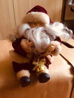 kerstman 28 cm, Diversen, Kerst, Ophalen of Verzenden, Zo goed als nieuw