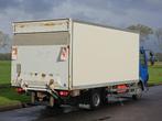 DAF LF 45.250 12t manual airco 385, Auto's, Vrachtwagens, Blauw, Bedrijf, Trekhaak, DAF