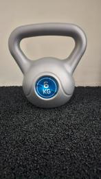 Kettle bell 6 kilo, Sport en Fitness, Zo goed als nieuw, Kettlebell, Ophalen