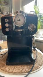 Zanussi Espressomachine Vintage Italiano, Witgoed en Apparatuur, Koffiezetapparaten, Afneembaar waterreservoir, Gebruikt, Espresso apparaat