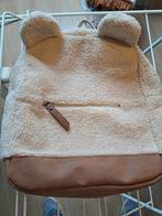 Teddie rugtas, Ophalen of Verzenden, Gebruikt, 25 tot 40 cm
