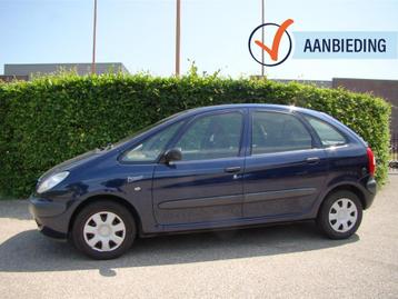 Citroen Xsara Picasso 1.6i LPG g3 !! beschikbaar voor biedingen
