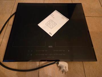 AEG IKE64450FB Inductie Kookplaat beschikbaar voor biedingen