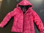 Roze winterjas-Peak Mountain, Ophalen of Verzenden, Meisje, Jas