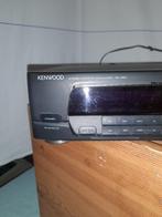 kenwood stereo graphic equalizer ge-450, Gebruikt, Ophalen of Verzenden