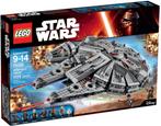 Lego set 75105 star wars Millennium Falcon NIEUW ongeopend, Kinderen en Baby's, Speelgoed | Duplo en Lego, Ophalen of Verzenden