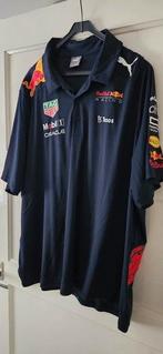 Red Bull Racing t-shirt maat 3XL. Z.G.A.N, Puma, Blauw, Overige typen, Overige maten