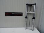 Complete Voorvork / Front Fork Honda CBR600RR 2003-2004 PC37, Motoren, Gebruikt, -, -, Ophalen of Verzenden