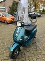 Vespa s 2014, Fietsen en Brommers, Scooters | Vespa, Gebruikt, Vespa S, Ophalen of Verzenden, Benzine