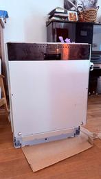BOSCH inbouw vaatwasser, compleet met nog 4 jaar garantie., Witgoed en Apparatuur, Vaatwasmachines, Ophalen, Zo goed als nieuw