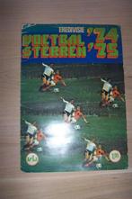 Vanderhout Voetbalsterren 74-75 compleet, Verzenden, Gebruikt, Ajax, Boek of Tijdschrift