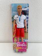 Barbie Ken Lifeguard, Verzamelen, Ophalen of Verzenden, Zo goed als nieuw