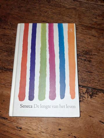 Seneca - De lengte van het leven beschikbaar voor biedingen