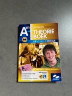 Theorie boek Bromfiets Am, Boeken, Studieboeken en Cursussen, Zo goed als nieuw, Ophalen, Niet van toepassing