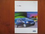 Ford Ka (mei 2003), Ophalen of Verzenden, Nieuw, Ford