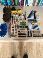 Lego piraten armada onderdelen, Kinderen en Baby's, Speelgoed | Duplo en Lego, Ophalen of Verzenden, Gebruikt