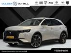 DS DS 7 Opéra e-Tense 360pk PHEV 4x4 e-EAT8 | BLACK PACK |, 14 kWh, Gebruikt, Euro 6, 4 cilinders