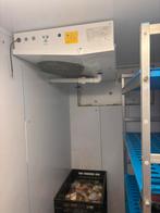 Koelc, Witgoed en Apparatuur, Koelkasten en IJskasten, Ophalen, Gebruikt, 200 liter of meer, 60 cm of meer