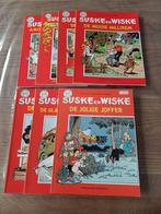 te koop Suske en Wiske boeken, Meerdere stripboeken, Ophalen of Verzenden, Zo goed als nieuw, Willy Vandersteen