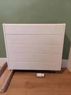 Jaga Tempo LTV 60*50 T10 radiator thermostaat wand kruisblok, 30 tot 80 cm, Gebruikt, Radiator, 60 tot 150 cm