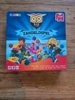 Zakgeldspel telekids, Ophalen of Verzenden, Zo goed als nieuw