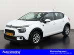Citroen C3 1.2 PureTech You | Stoelverwarming | Zondag Open!, Voorwielaandrijving, Gebruikt, Euro 6, 1199 cc