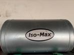 Iso max 2500m3 afzuiging., Ophalen of Verzenden, Zo goed als nieuw, Afzuiger