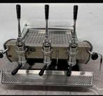 Kees van der westen espressomachine, Witgoed en Apparatuur, Koffiezetapparaten, Ophalen of Verzenden, Zo goed als nieuw, Espresso apparaat