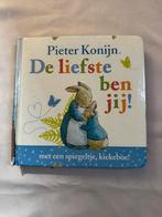 Beatrix Potter - De liefste ben jij!, Boeken, Kinderboeken | Baby's en Peuters, Ophalen of Verzenden, Zo goed als nieuw, Beatrix Potter