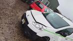 Peugeot Partner 2014 1.6 HDI 9H06 Wit EWP onderdelen, Auto-onderdelen, Overige Auto-onderdelen