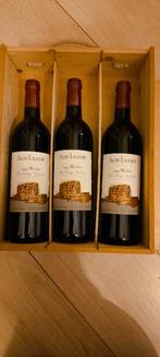 Alois Lagerder, Zo goed als nieuw, Rode wijn, Vol, Italië