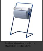 Papierstandaard Towlers nieuw, Ophalen of Verzenden, Overige typen