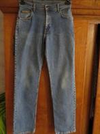 Heren jeans Maverick maat 32-32, Kleding | Heren, Spijkerbroeken en Jeans, W32 (confectie 46) of kleiner, Gedragen, Blauw, Ophalen of Verzenden