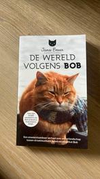 De wereld volgens Bob James Bowen, James Bowen, Ophalen of Verzenden, Zo goed als nieuw, Paarden of Pony's
