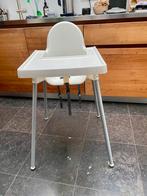 Kinderstoel Ikea, Kinderen en Baby's, Kinderstoelen, Ophalen, Zo goed als nieuw, Overige typen