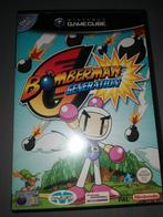 Bomberman Generation - Gamecube, Avontuur en Actie, Eén computer, Ophalen of Verzenden, Zo goed als nieuw