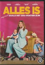 Alles Is Nog Steeds Zoals Het Zou Moeten Zijn (2023) NL dvd, Ophalen of Verzenden, Zo goed als nieuw, Komedie